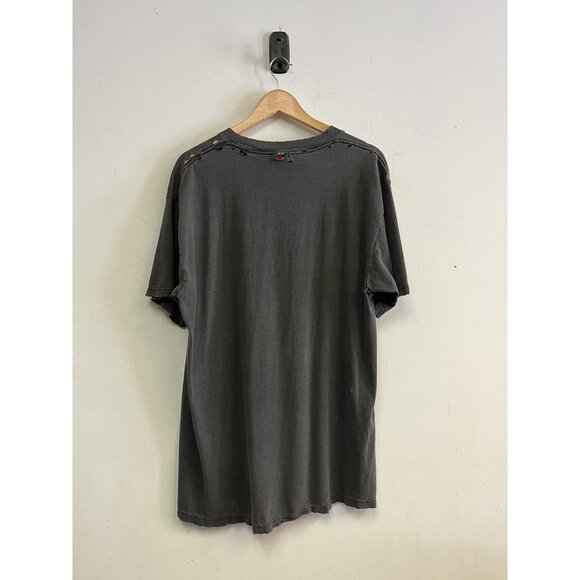 1993 Aerosmith Band Tee - Picture 5 of 6